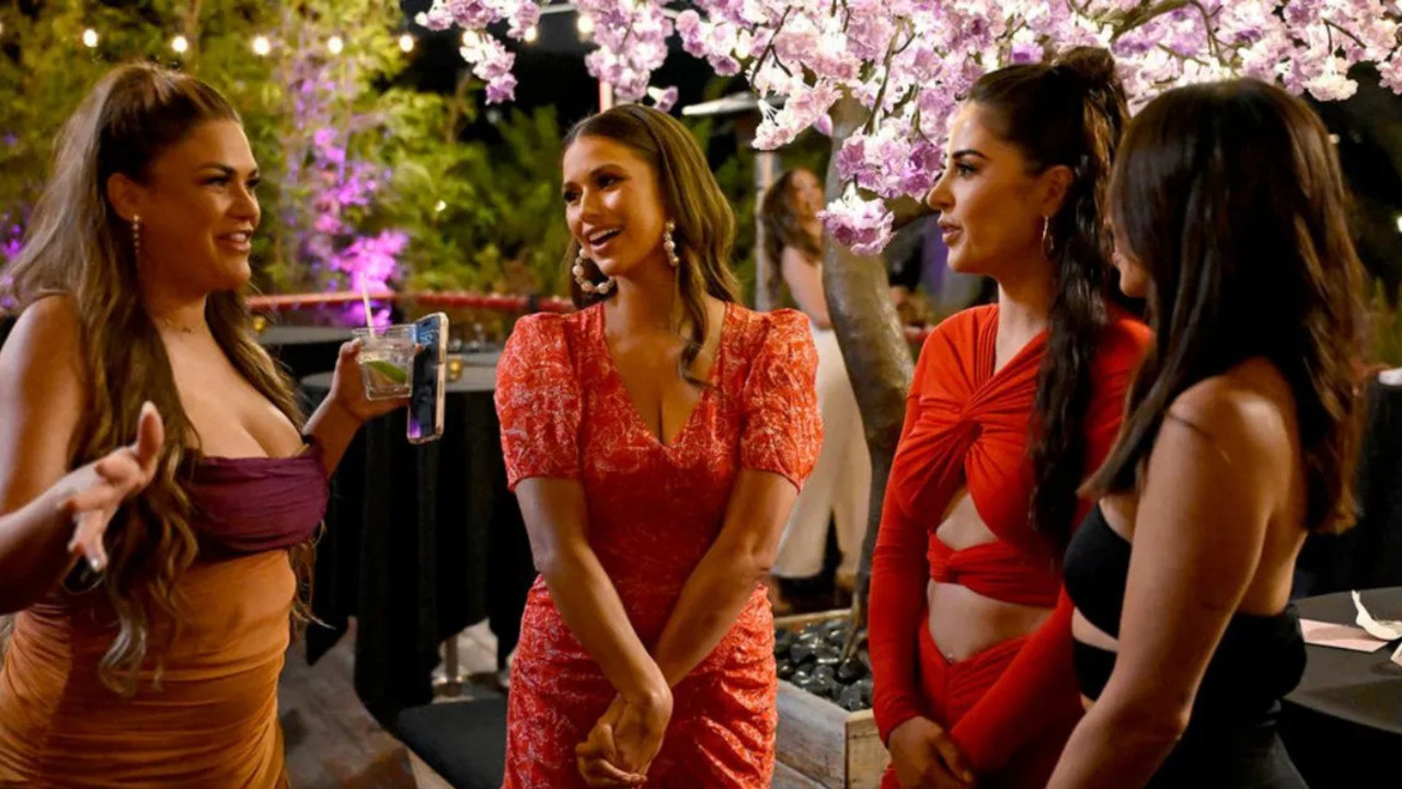 The Valley returns for an exciting third season