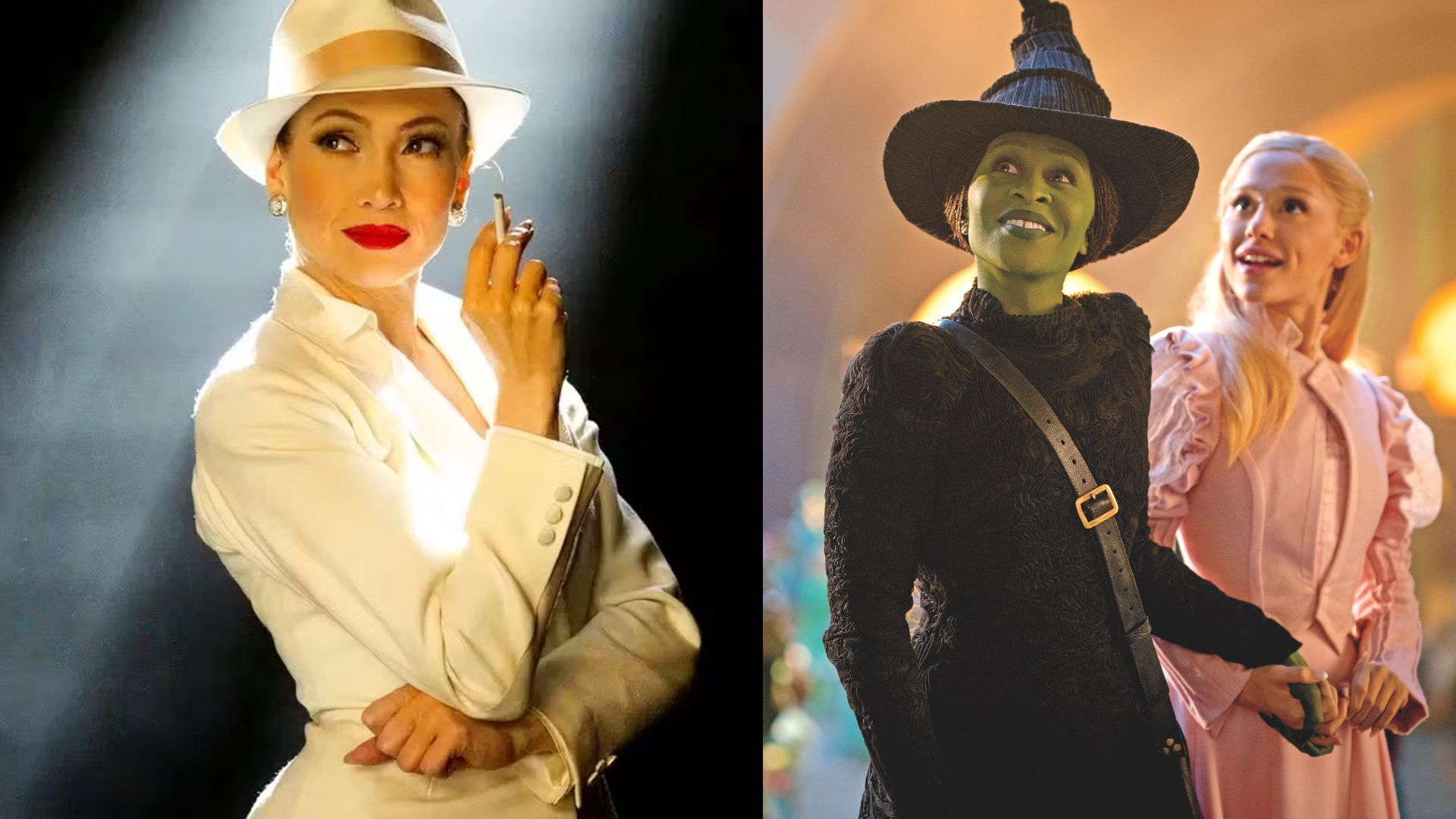 Jennifer Lopez returns to the silver screen with ‘Kiss of the Spider Woman’
