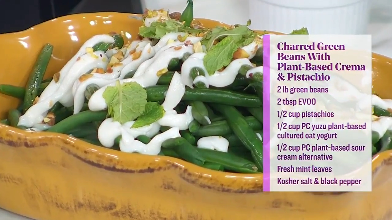 PC Plant Based Sour Cream Alternative