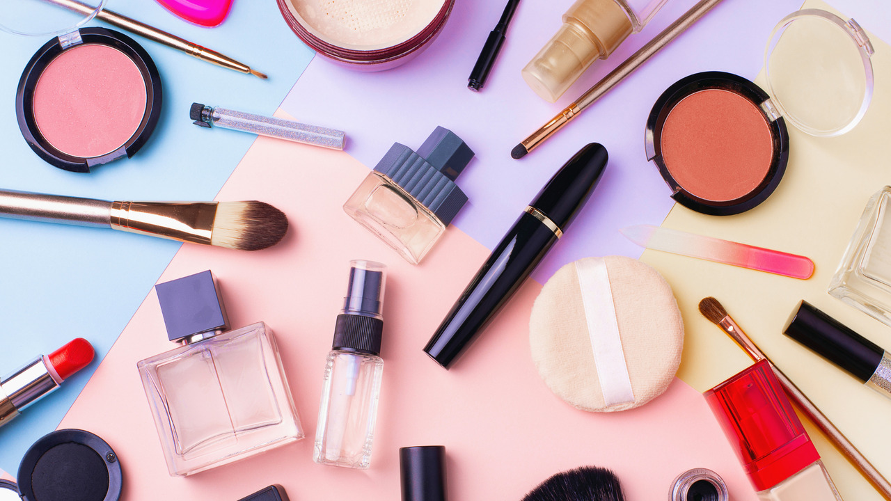 Is your makeup expired? How to decode product labels