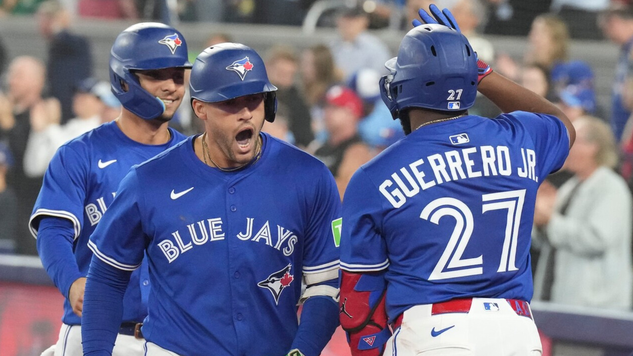 Blue Jays beat Orioles 6-4 to win series