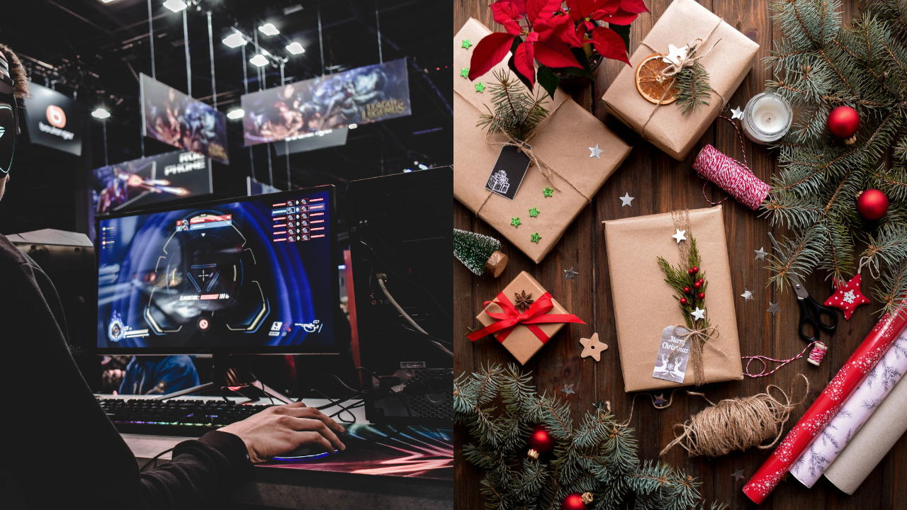The best gadgets to get for the gamers in your life this holiday season
