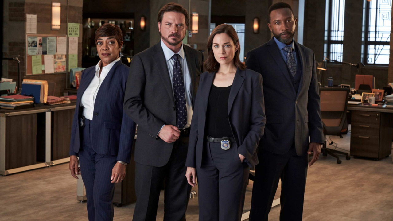 WATCH — Exclusive sneak peek at episode two of Law & Order Toronto: Criminal Intent