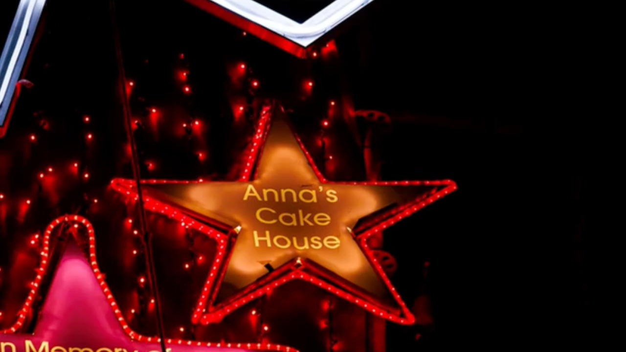 This Vancouver cake house's sweet act of kindness has gone viral for the best reason