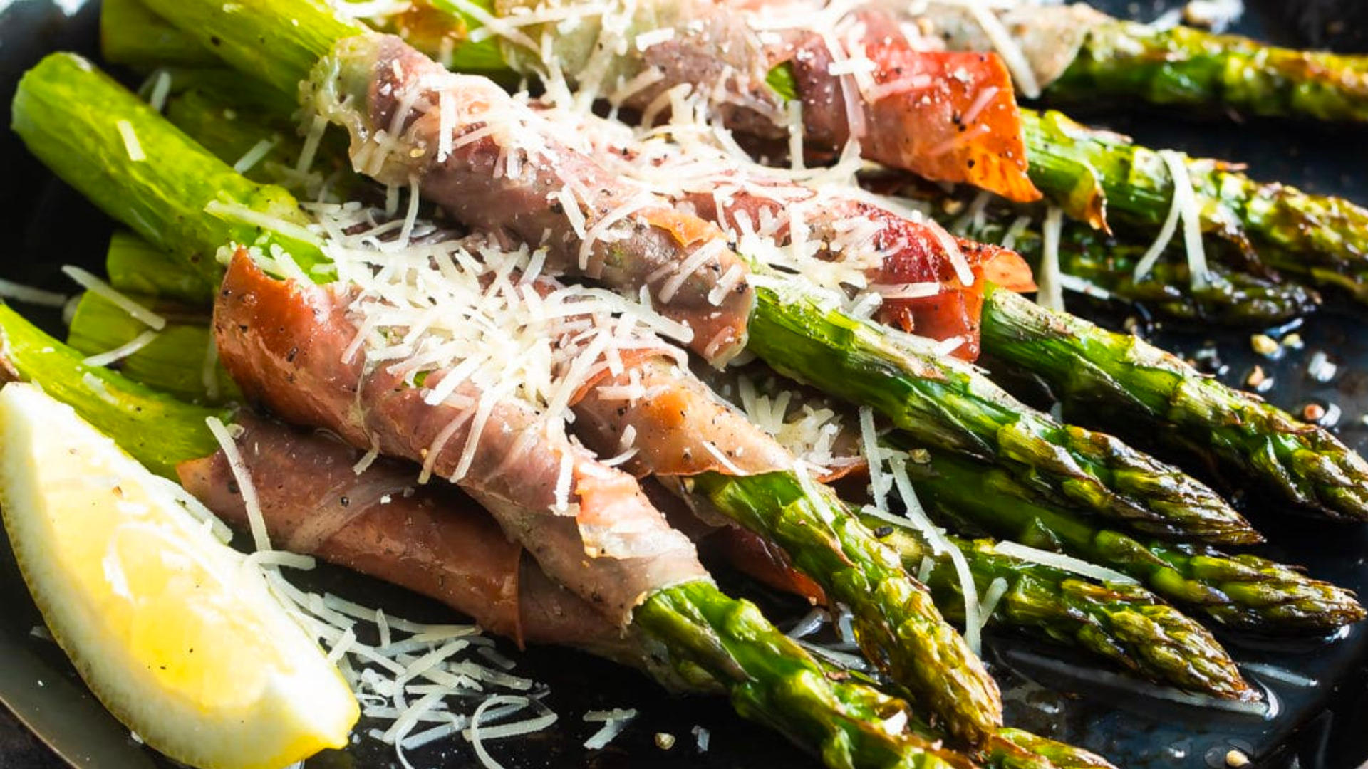 Three recipes that will turn you into an asparagus lover