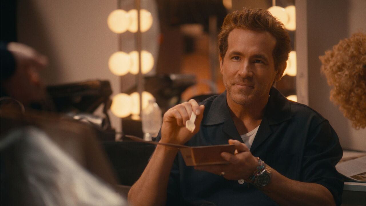 Ryan Reynolds on his ‘Scrambled Eggs’ breakfast box collab with Tim Hortons