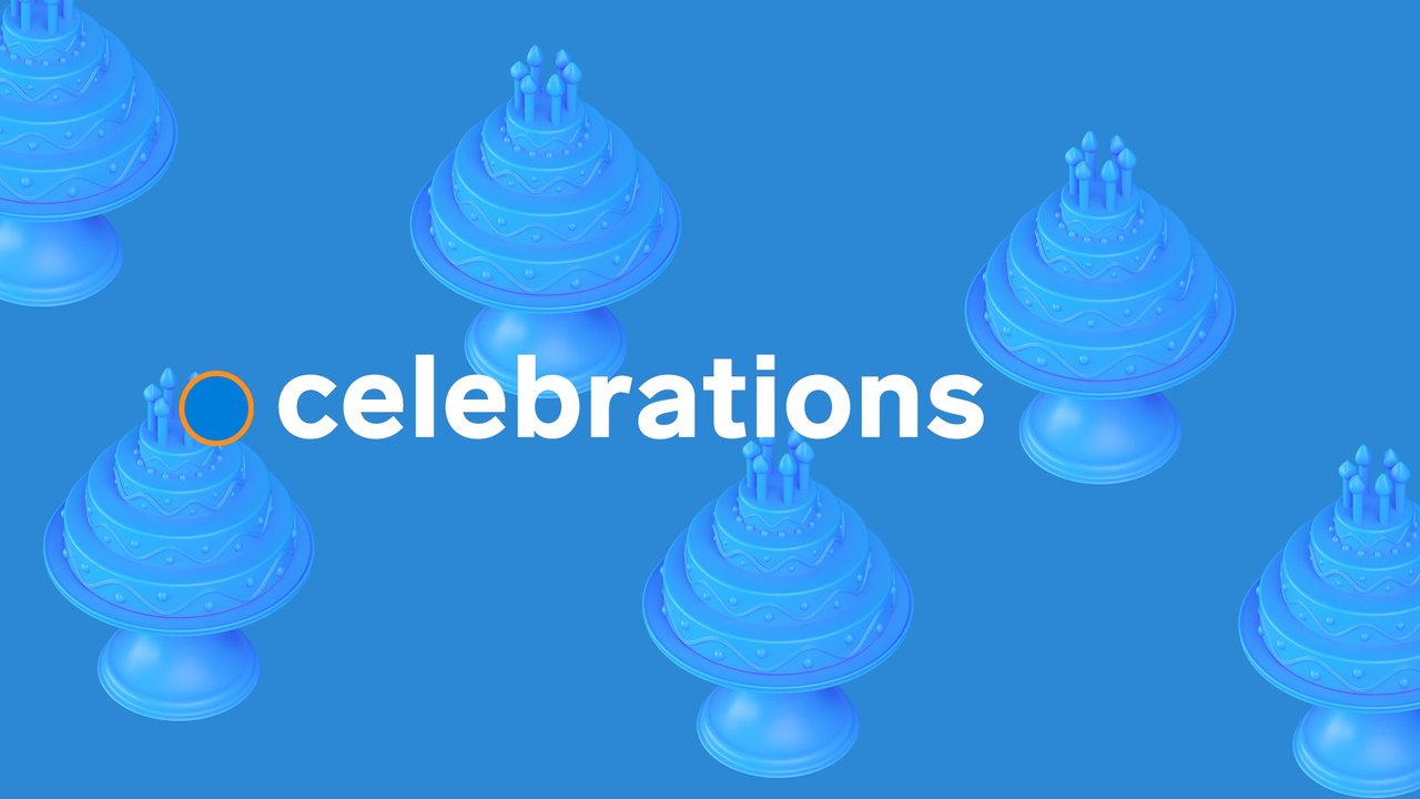 August 4th Celebrations!
