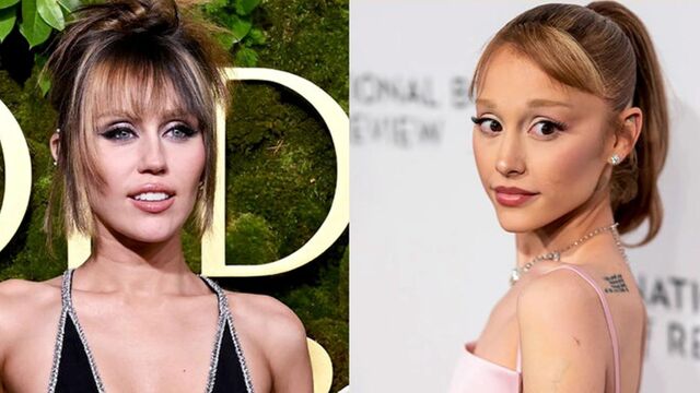 These two mega-stars are rumoured to split the Super Bowl LX halftime show