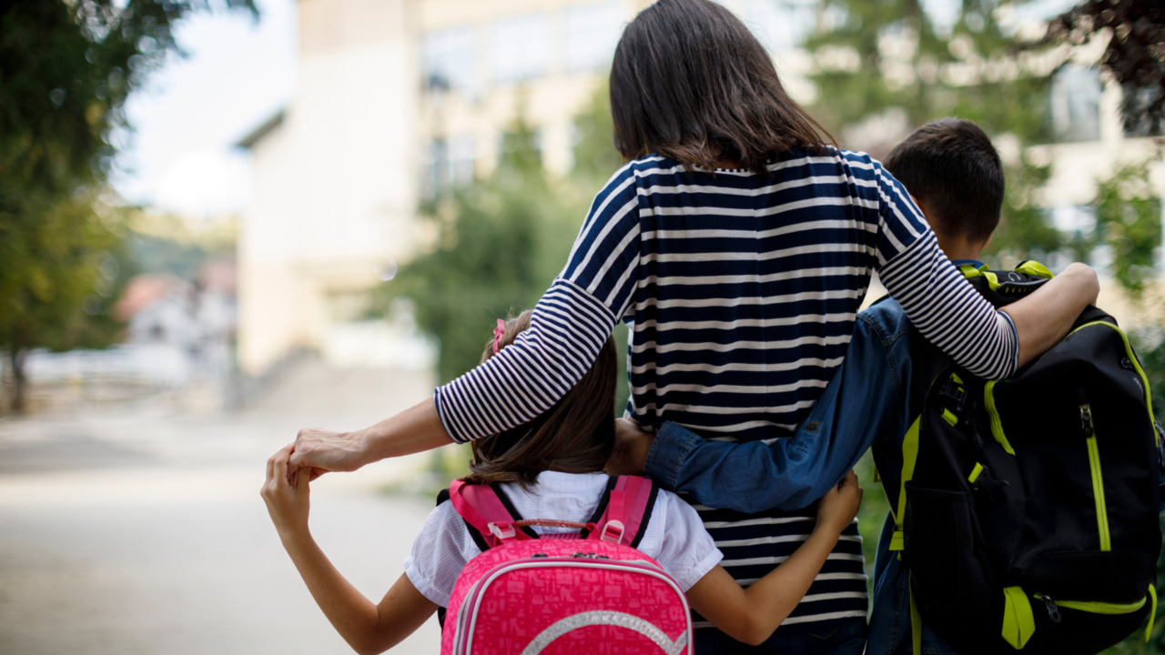 Essential tips for parents to know ahead of back-to-school season