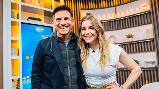 Lindsay Ell discusses the magic of life in her new EP ‘Fence Setter’