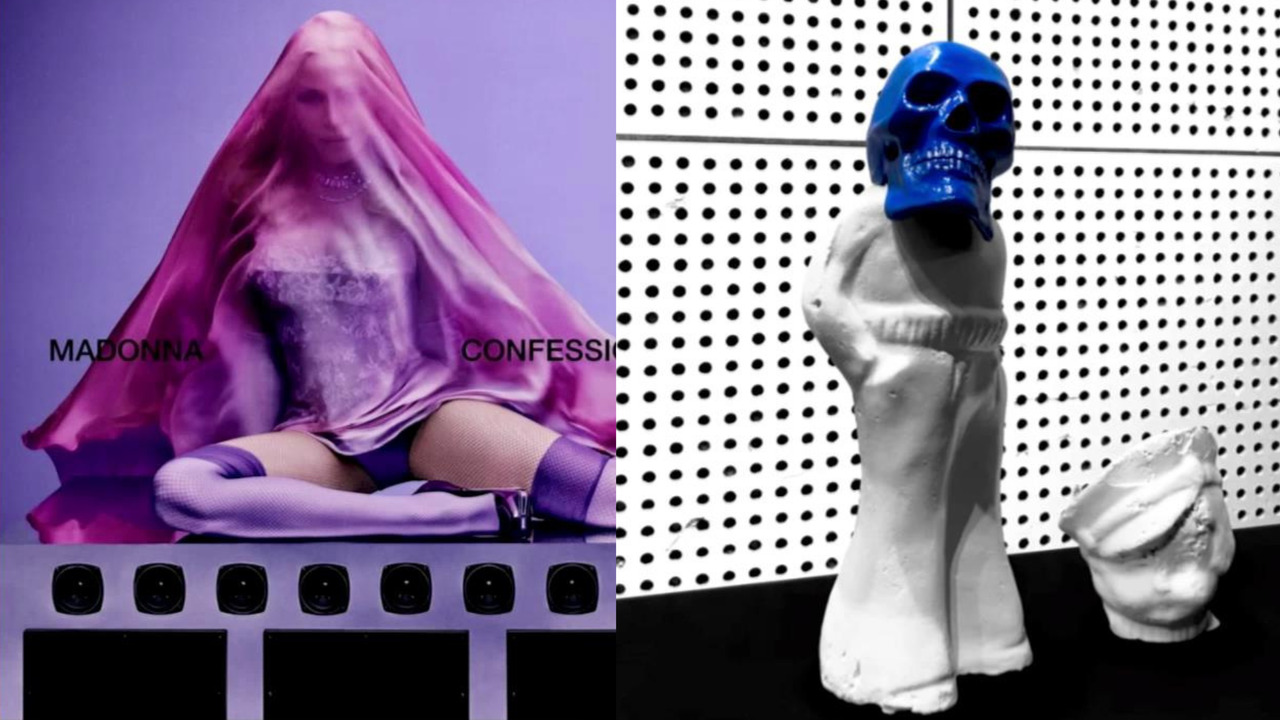 These are the albums heating up summer of 2026