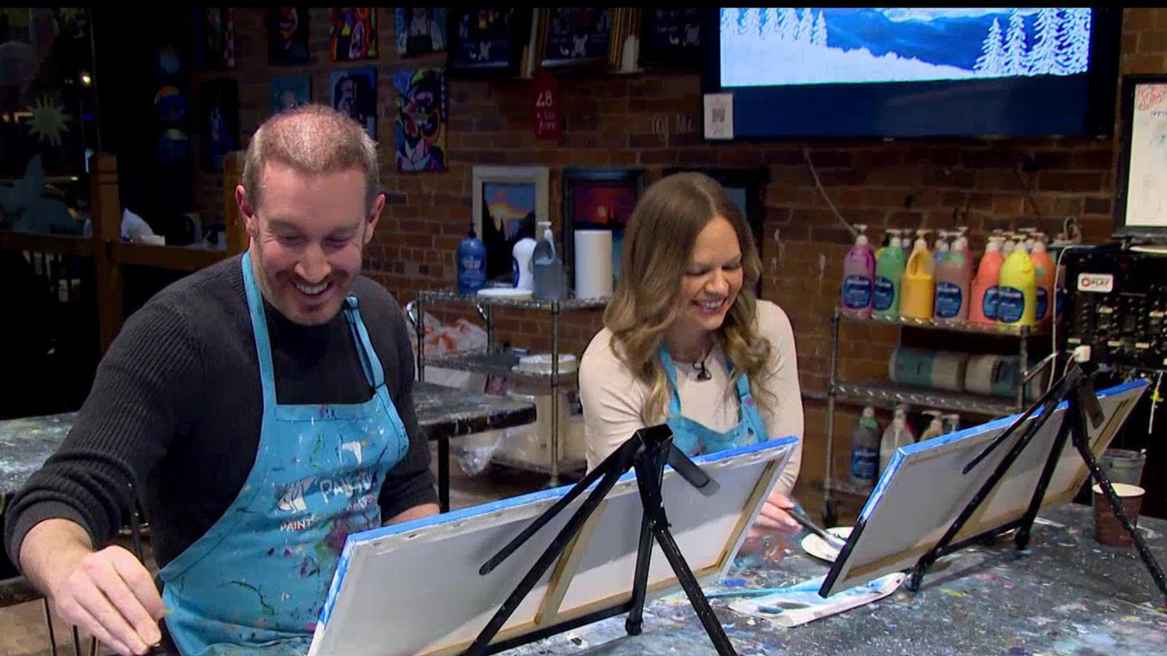 BT's Bachelorette Rose begins her first-date journey with Matt