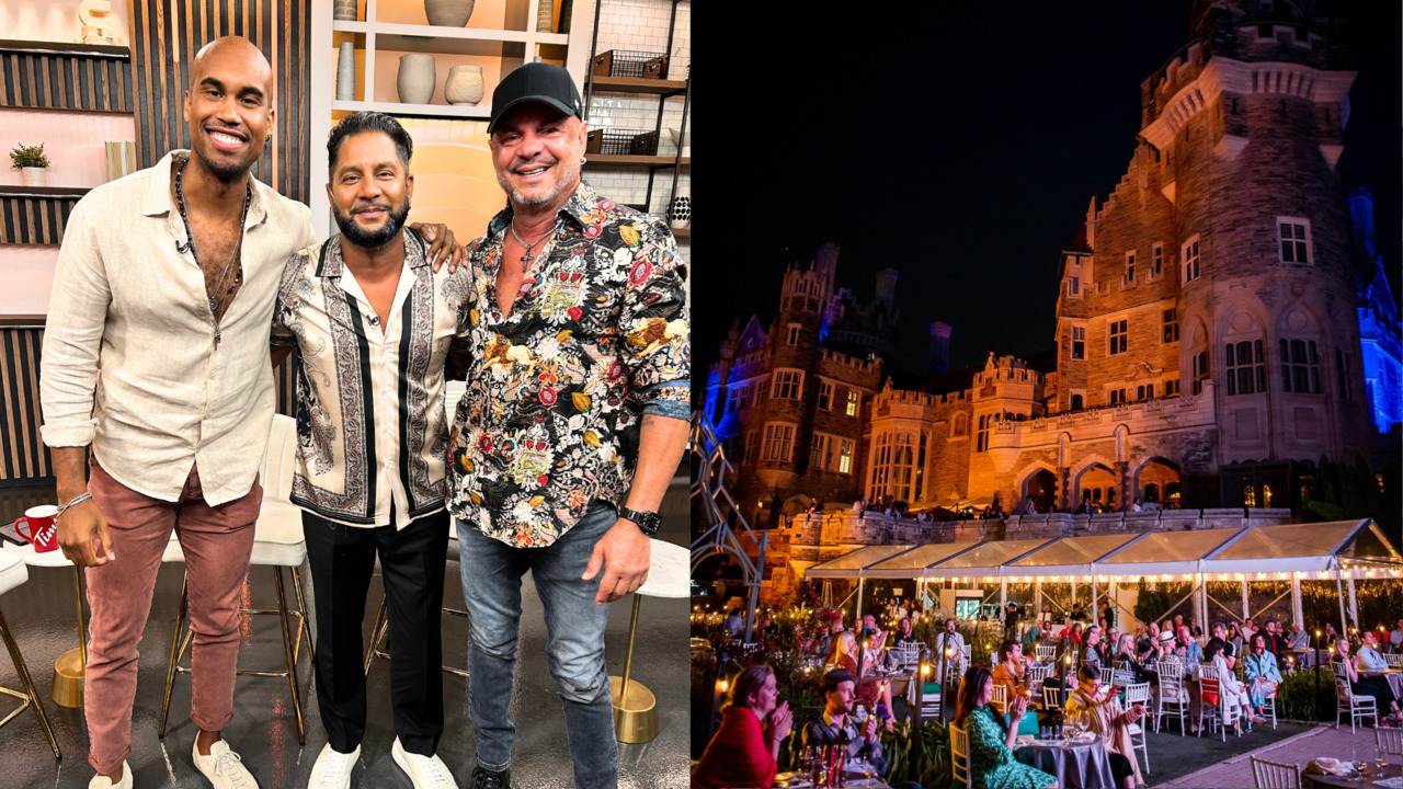 ‘E Street Band’ is performing at Casa Loma’s iconic ‘Rock Symphony’