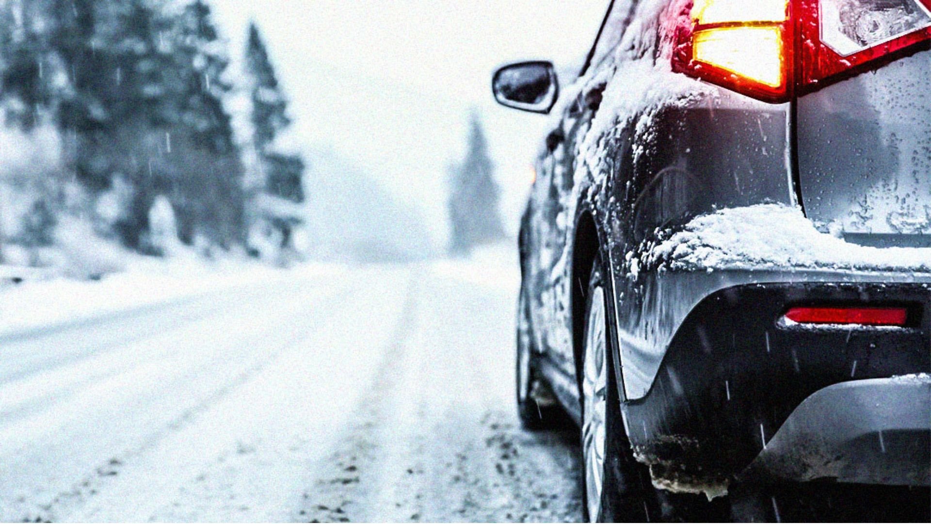 Easy tips to keep your vehicle in top shape this winter – Breakfast ...