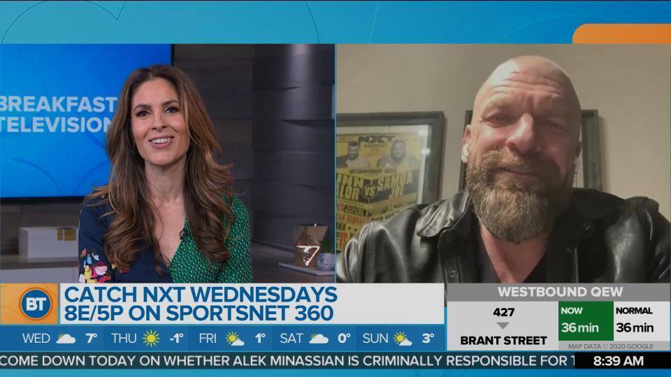 What’s Next for the WWE With Triple H
