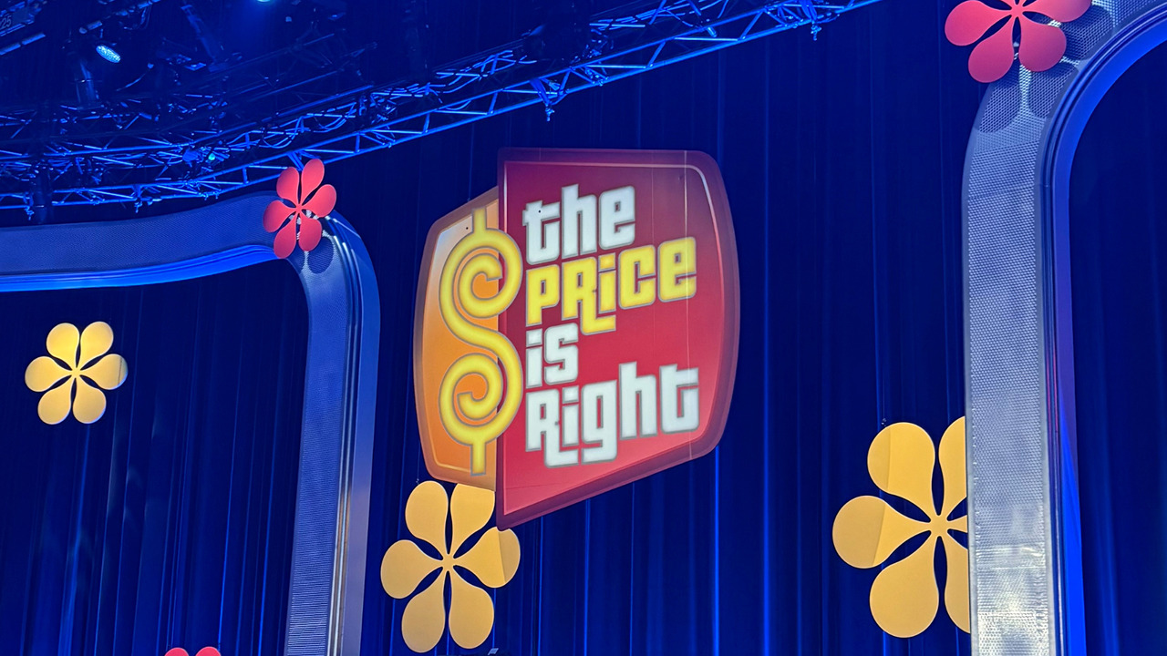 An exclusive sneak peak behind Canada's upcoming 'Price is Right Tonight'