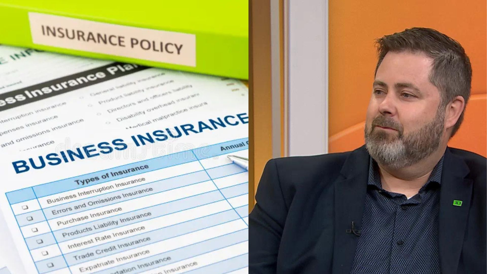 Why business insurance is important and tips to keep in mind when managing your business
