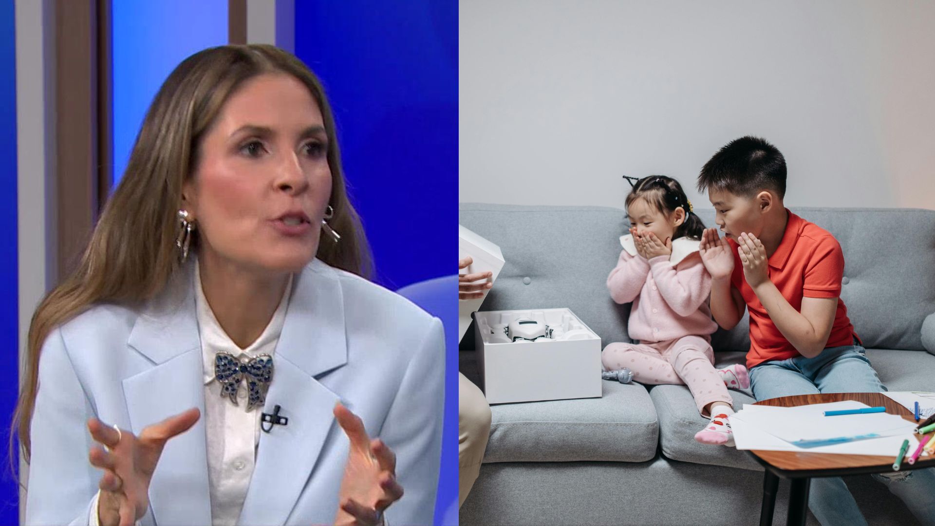 What do YOU think of these family-related gift dilemmas?