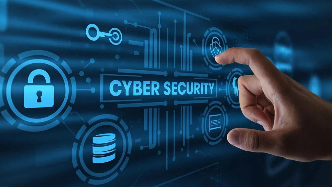 Your cybersecurity reality check