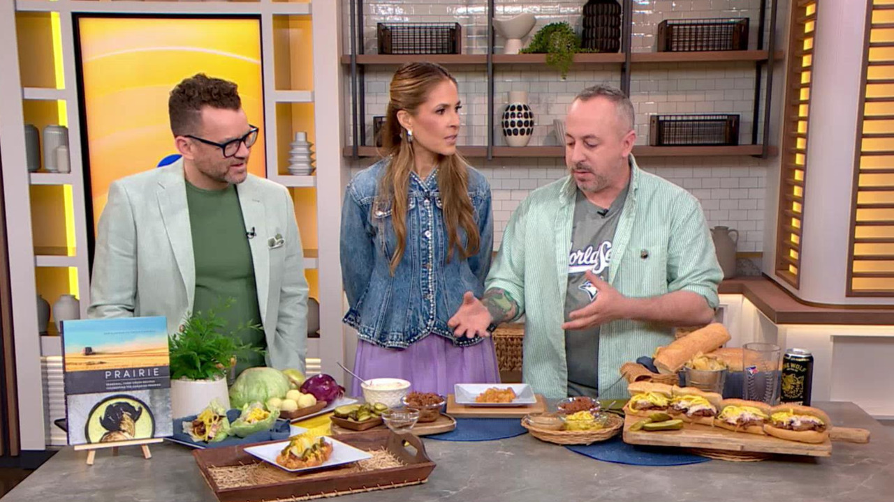 Your ultimate guide to simple game-day eats that are sure to be crowd pleasers