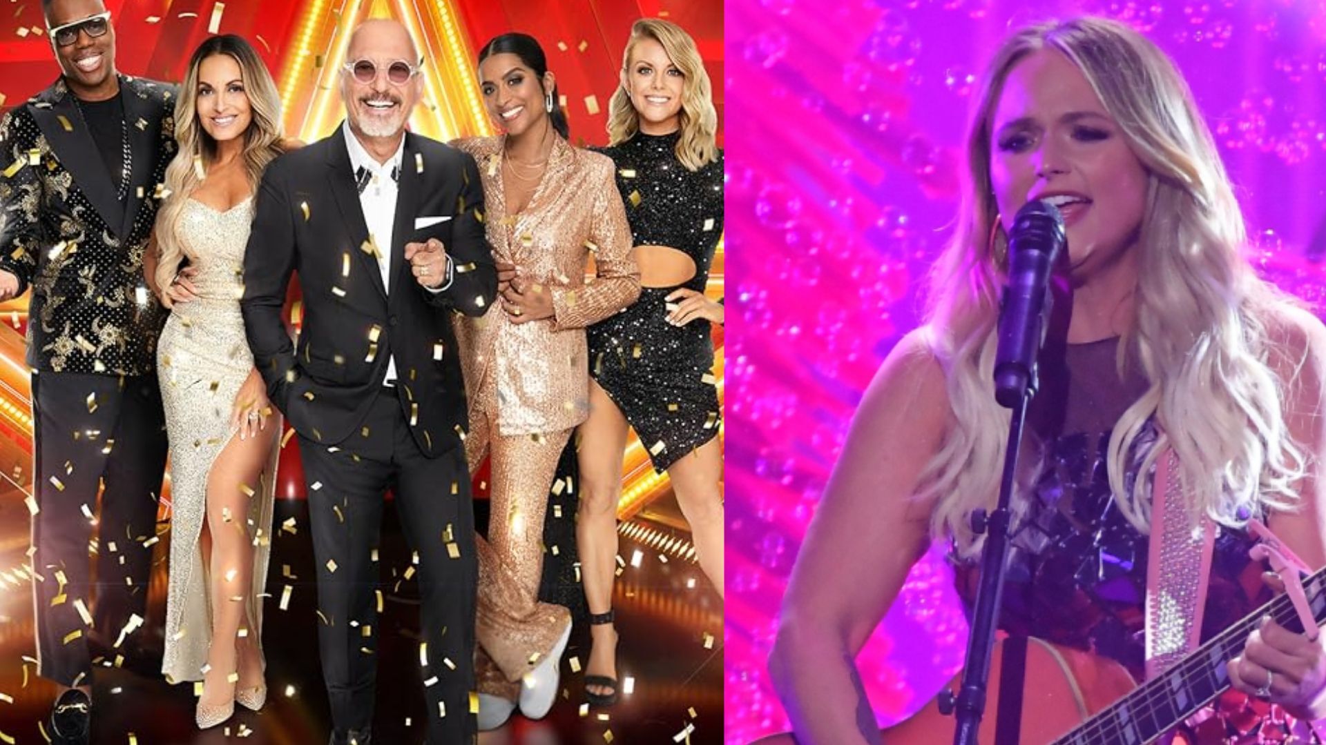 WATCH: These 2 Canada's Got Talent contestants are one step closer to $1M