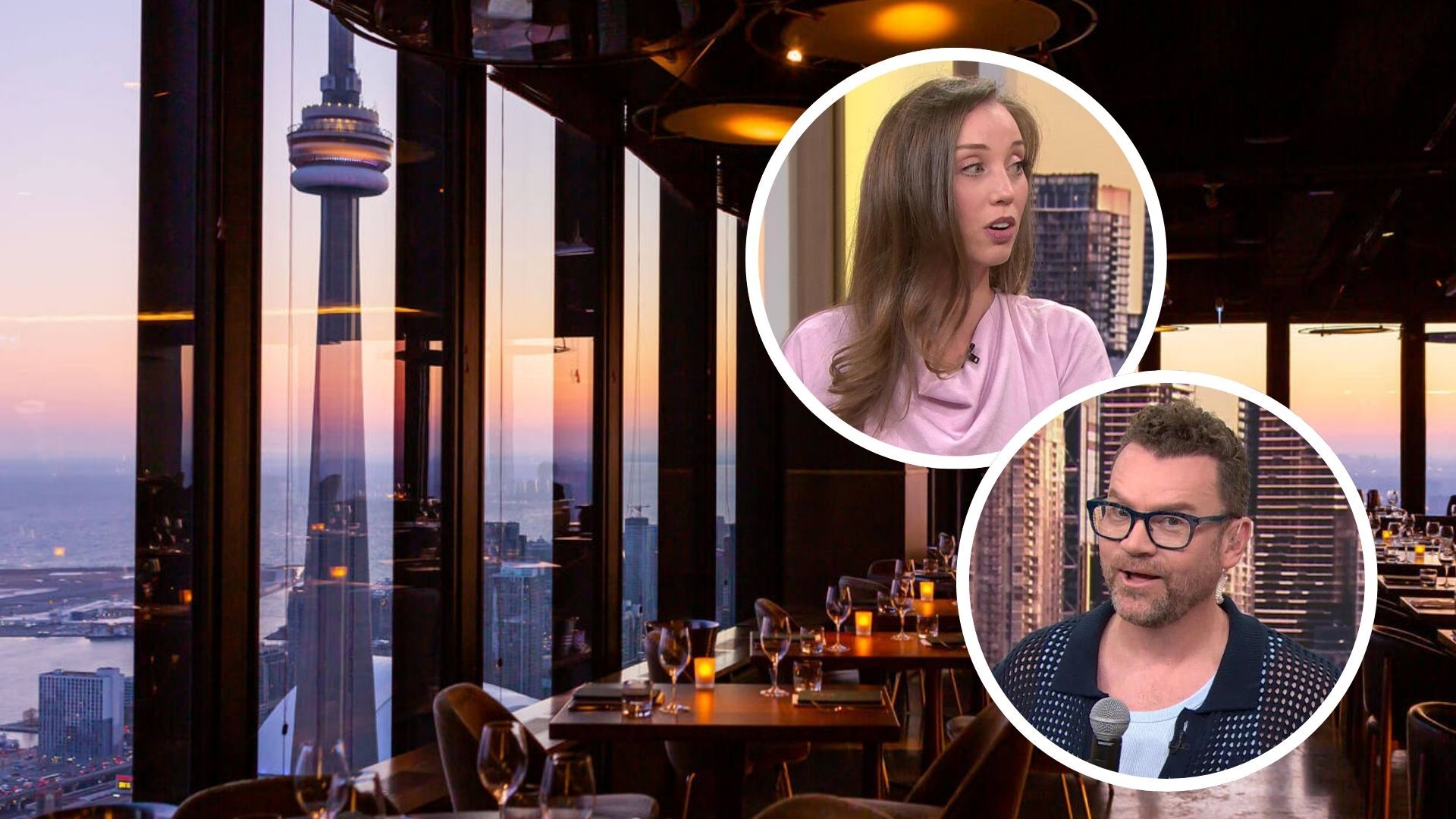 Is your favourite restaurant ‘heat-shaming’ you?