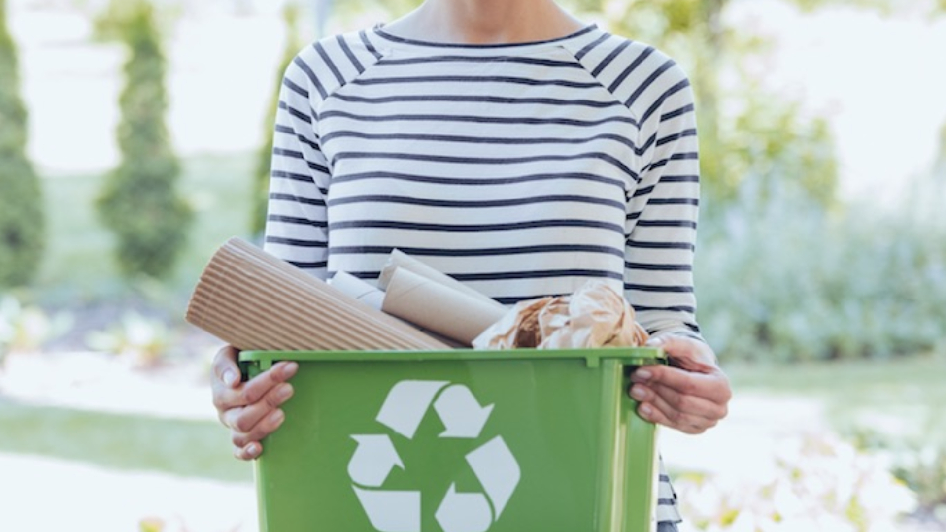 Simple ways to reduce your daily household waste