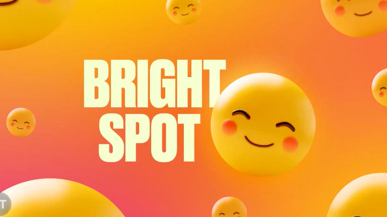 A masterclass in back-scratching… from a cow