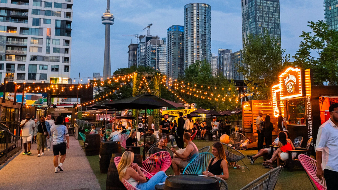 What to expect at STACKT market's 'Birthday Block Party' this weekend