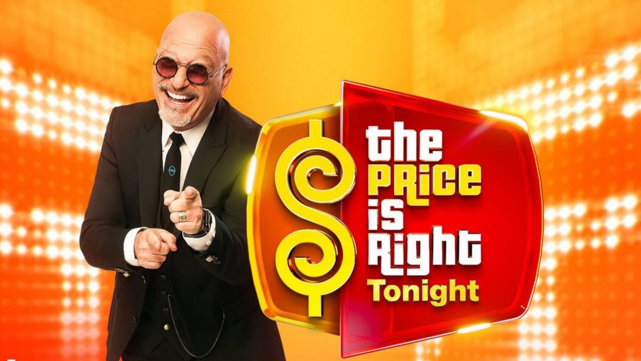 'The Price is Right Tonight' returns for season 2