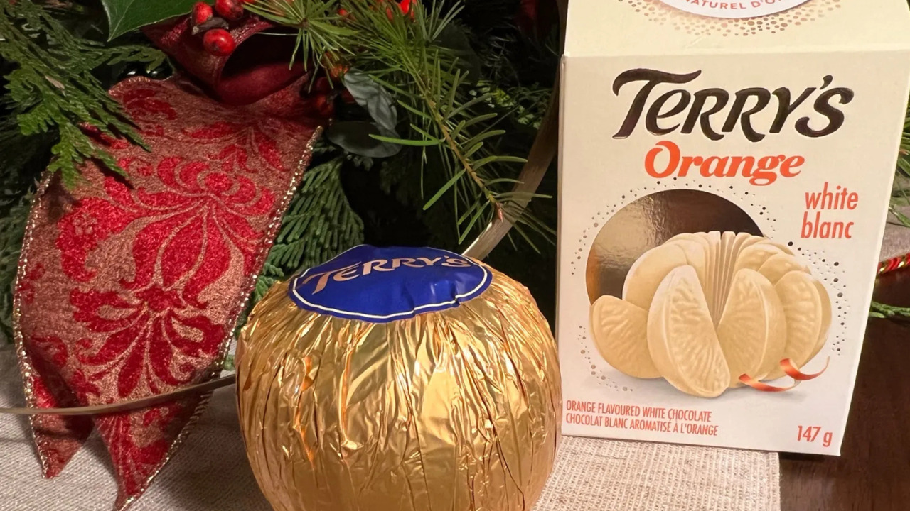 Have your classic Christmas treats shrunk?