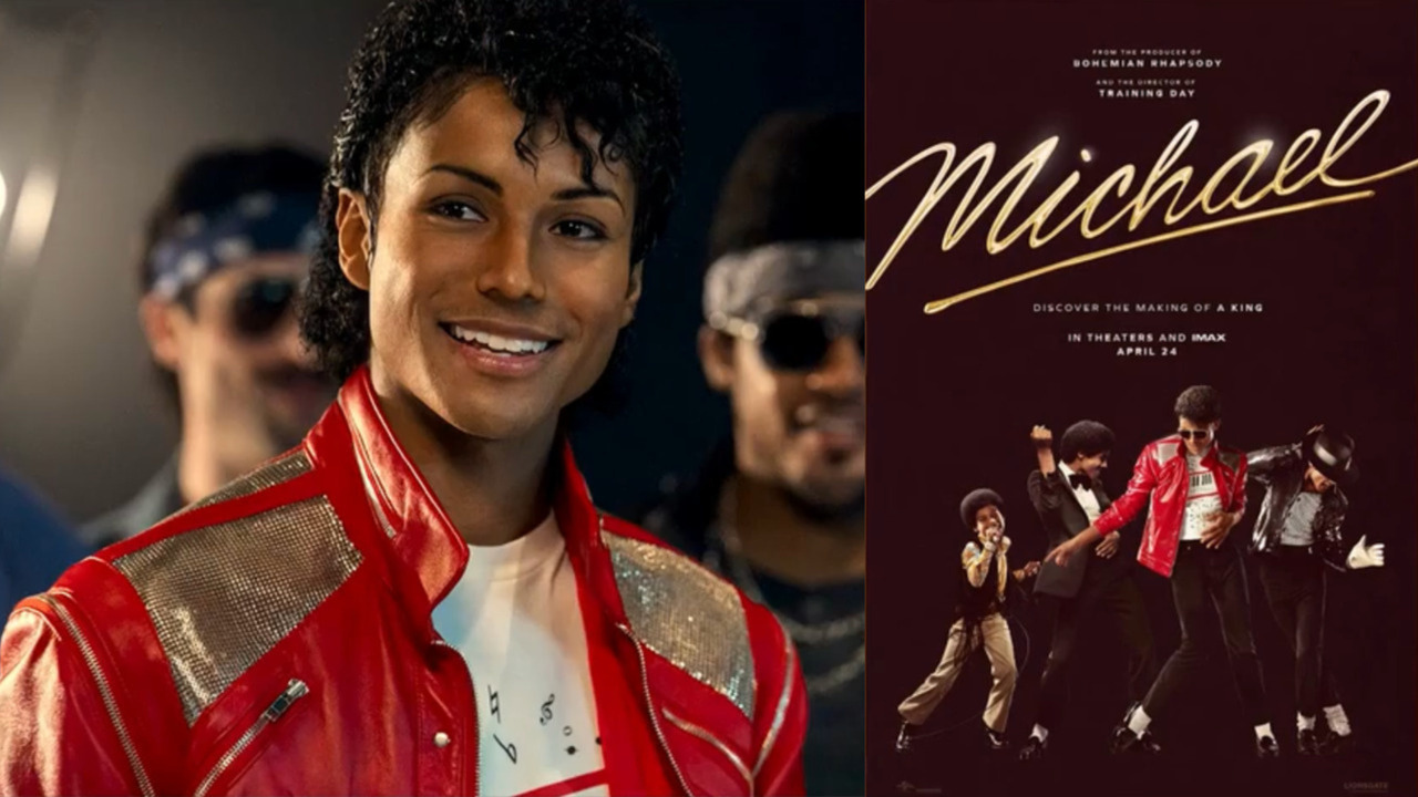 The ‘Michael’ biopic rocks the box office