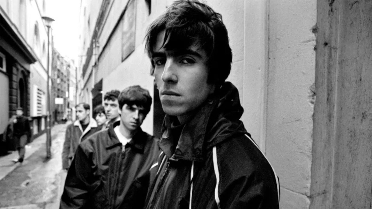First look at the Oasis documentary