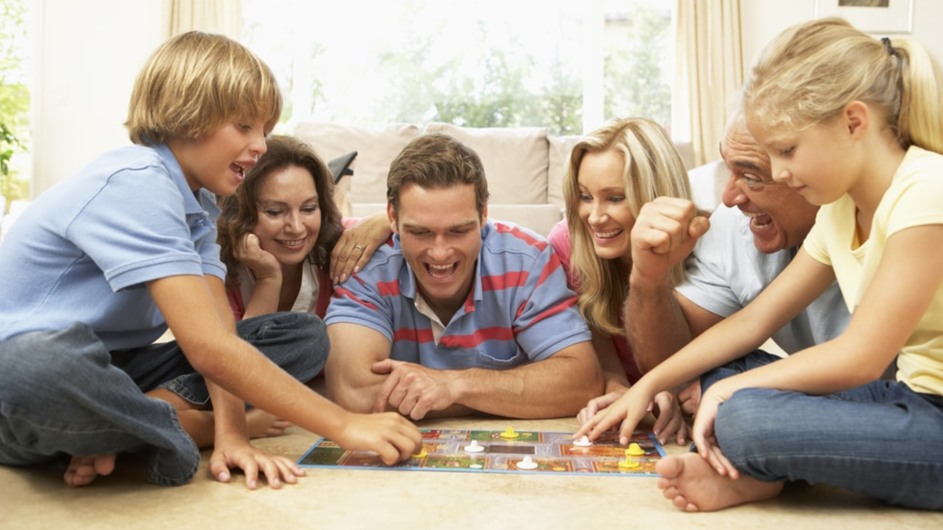 Family-friendly March Break activities that don't require leaving your house
