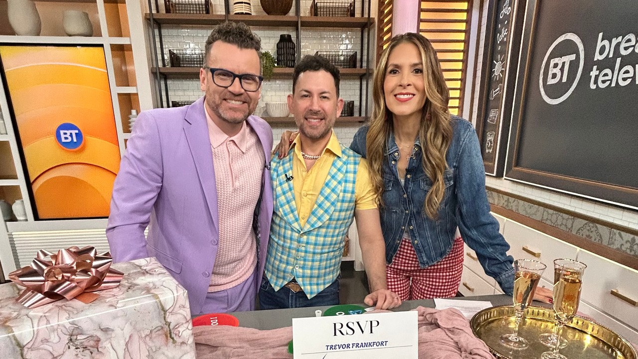 Your one-stop guide to the unwritten rules every wedding guest should know