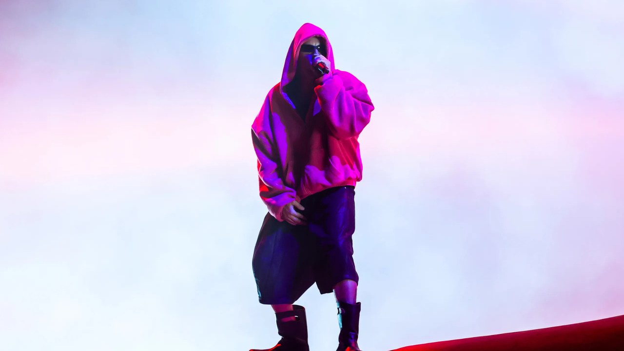 Justin Bieber headlines Coachella