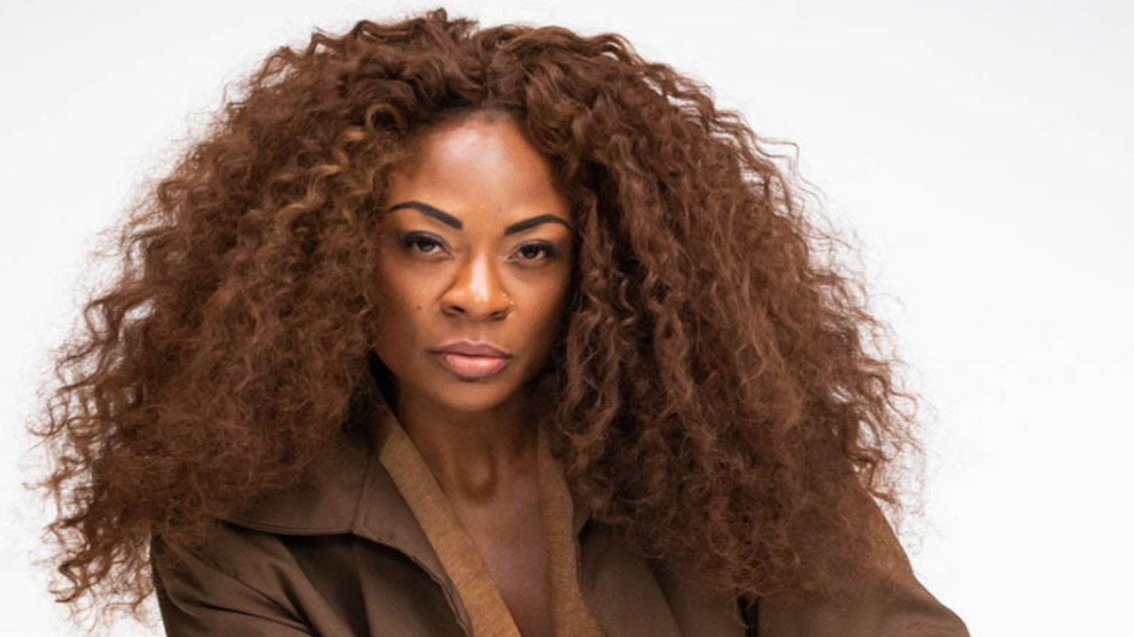 Jully Black performs new song ‘Half Empty’ – Breakfast Television