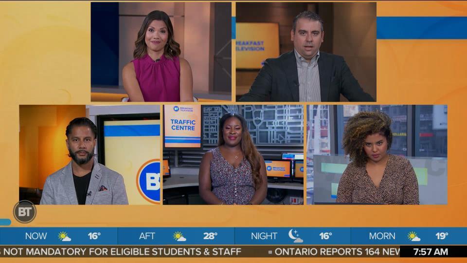 The BT Team Reveal Their Unpopular Opinions – Breakfast Television