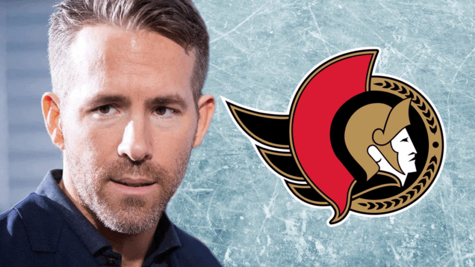 Ryan Reynolds Interested in Buying Ottawa Senators: Source