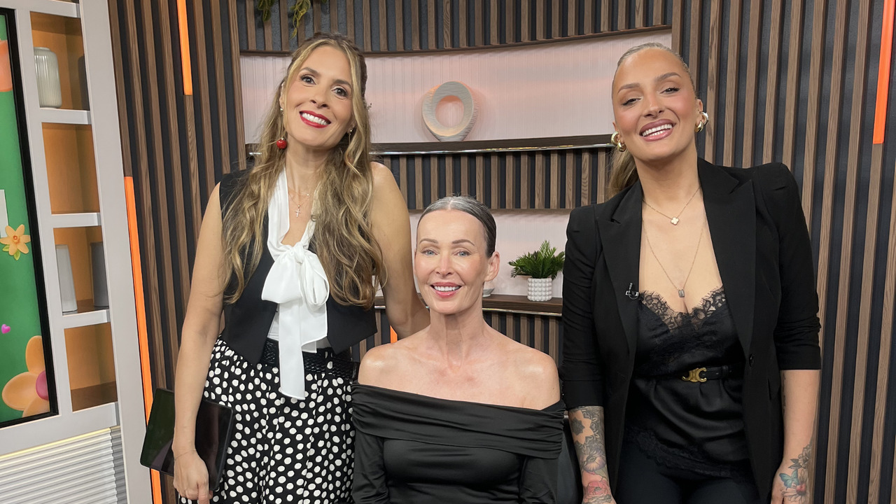 Makeup tips for over 40 skin