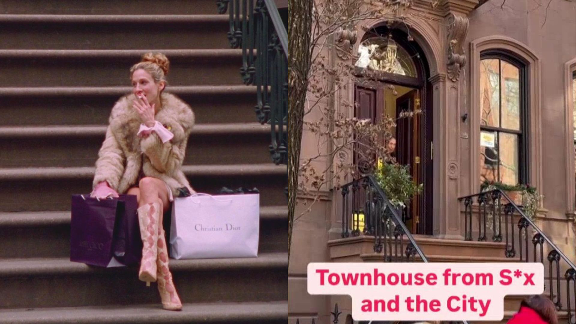 The owner of Carrie Bradshaw’s iconic ‘Sex and the City’ house is fed up with selfie-taking fans
