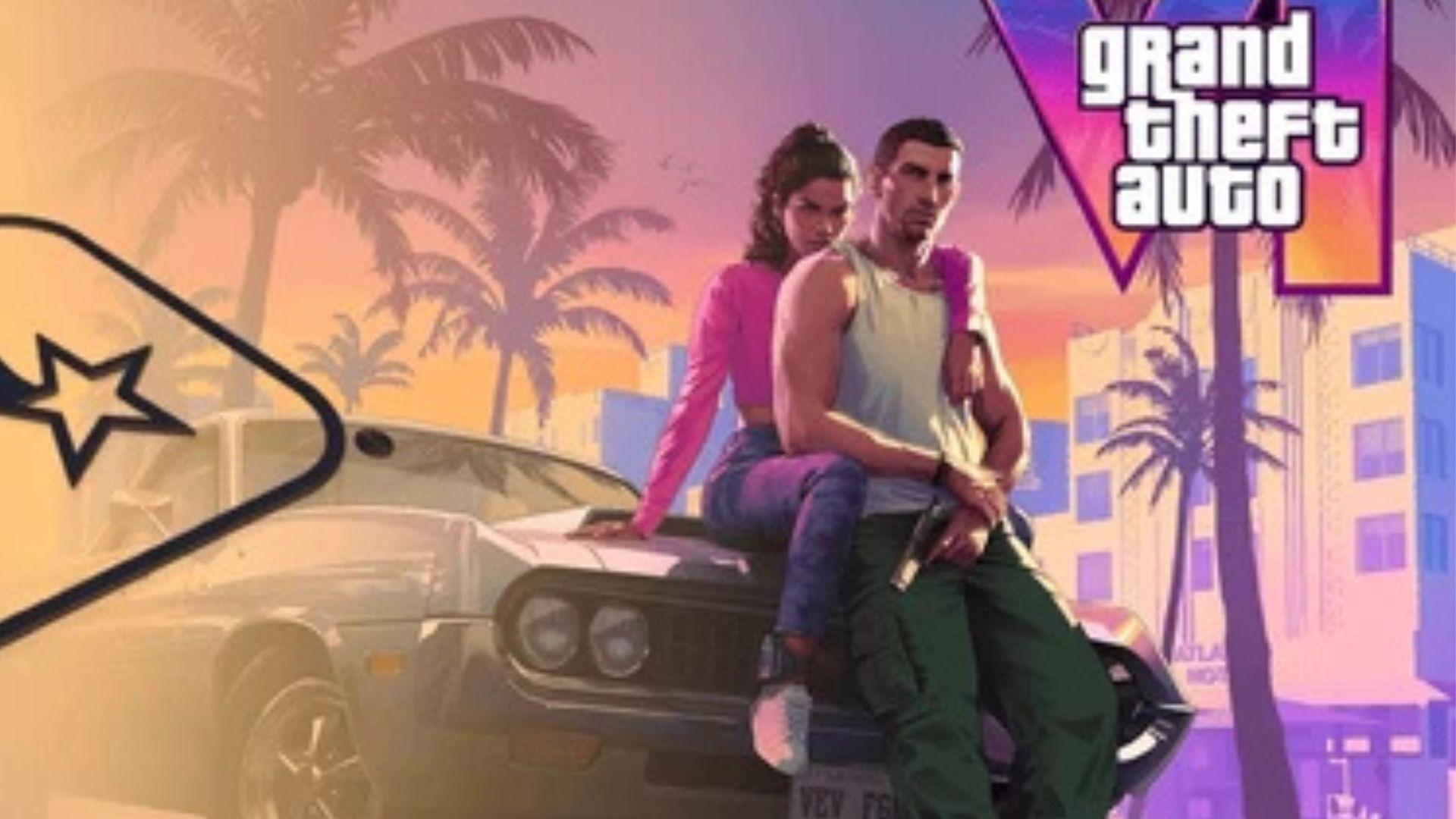 Grand Theft Auto VI just released their new trailer — and the hype is real