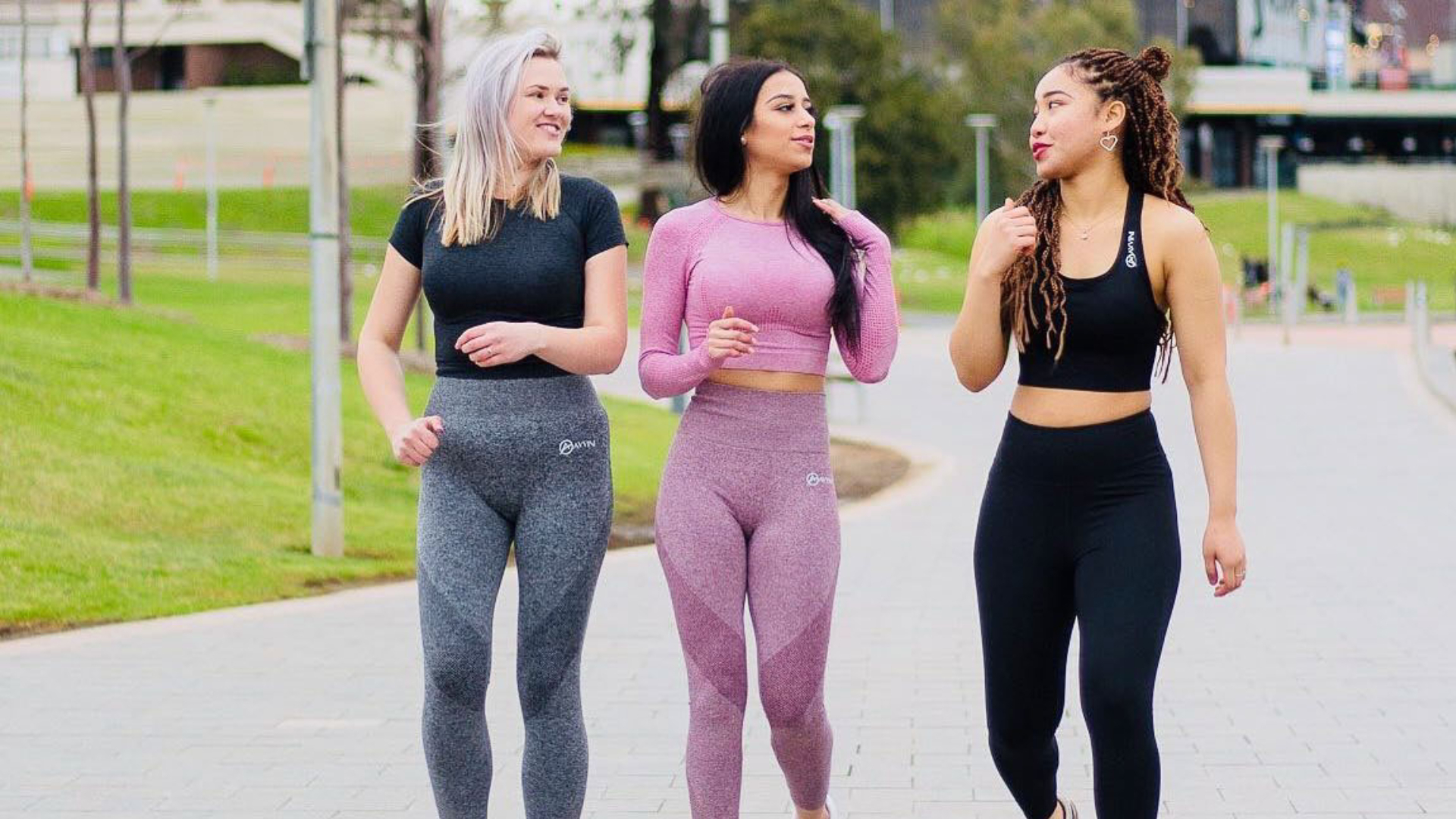 This sustainable activewear line just launched today here s why you This sustainable activewear line just launched today here s why you
