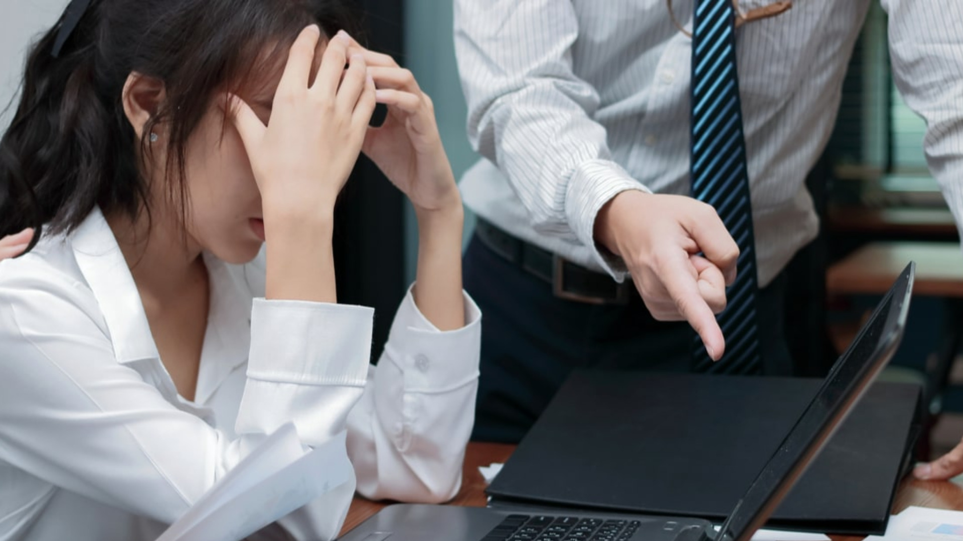 Here's what to do if you have a 'difficult' boss