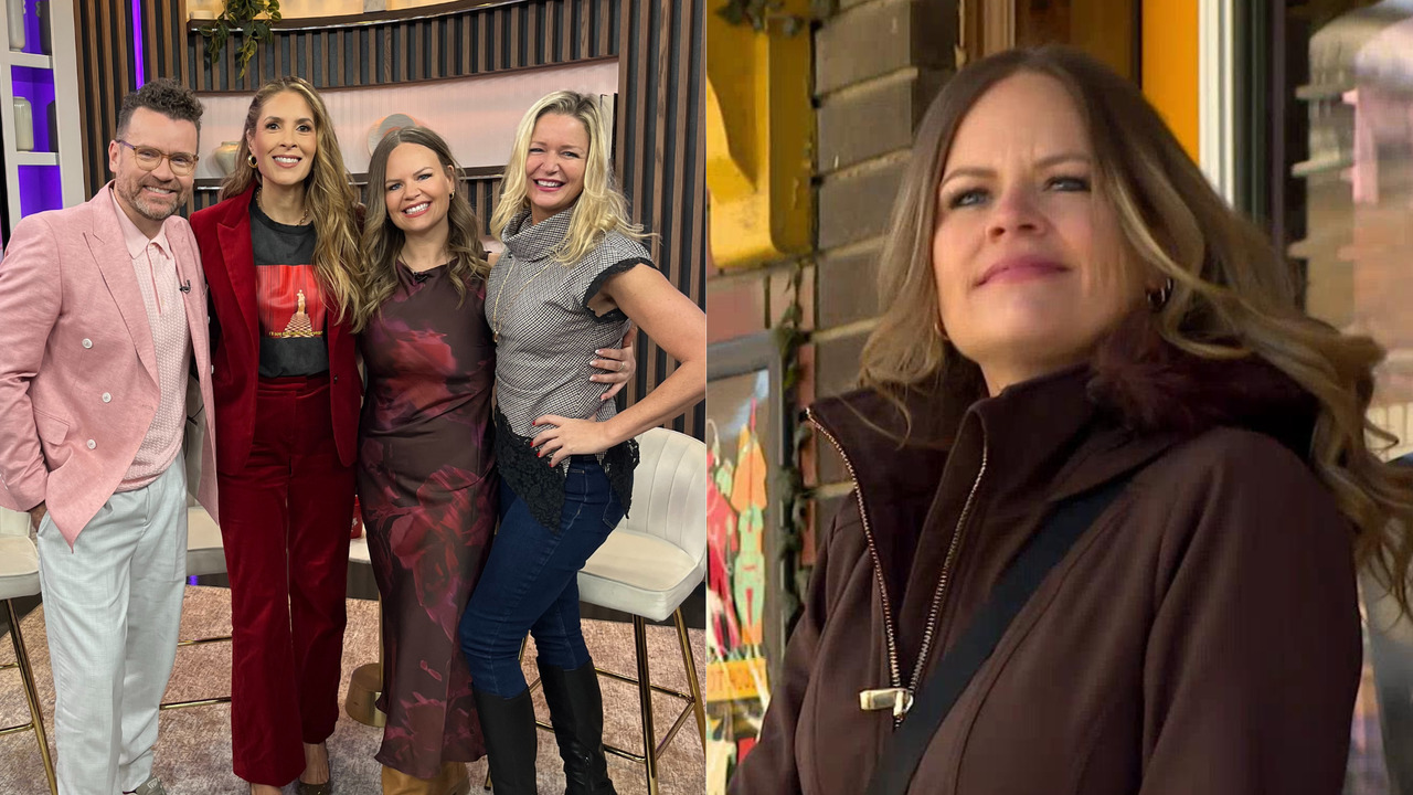 Meet BT's first-ever Bachelorette Rose!