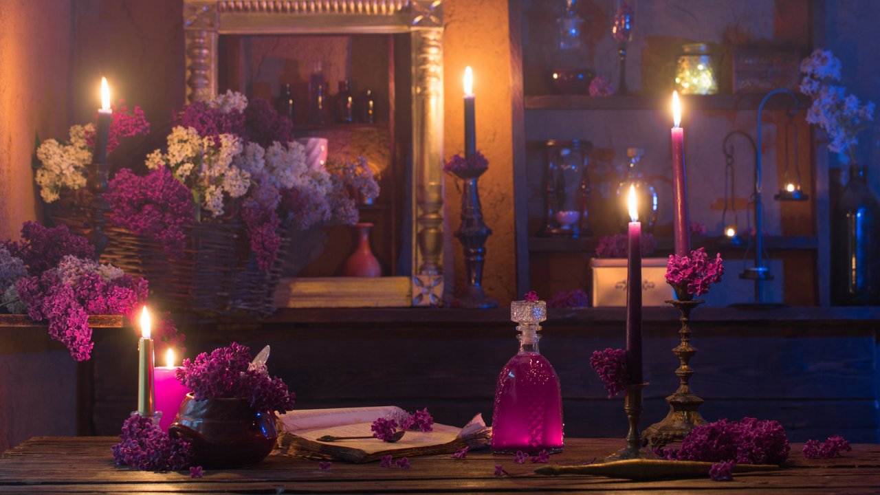 Frightfully good Halloween decor ideas
