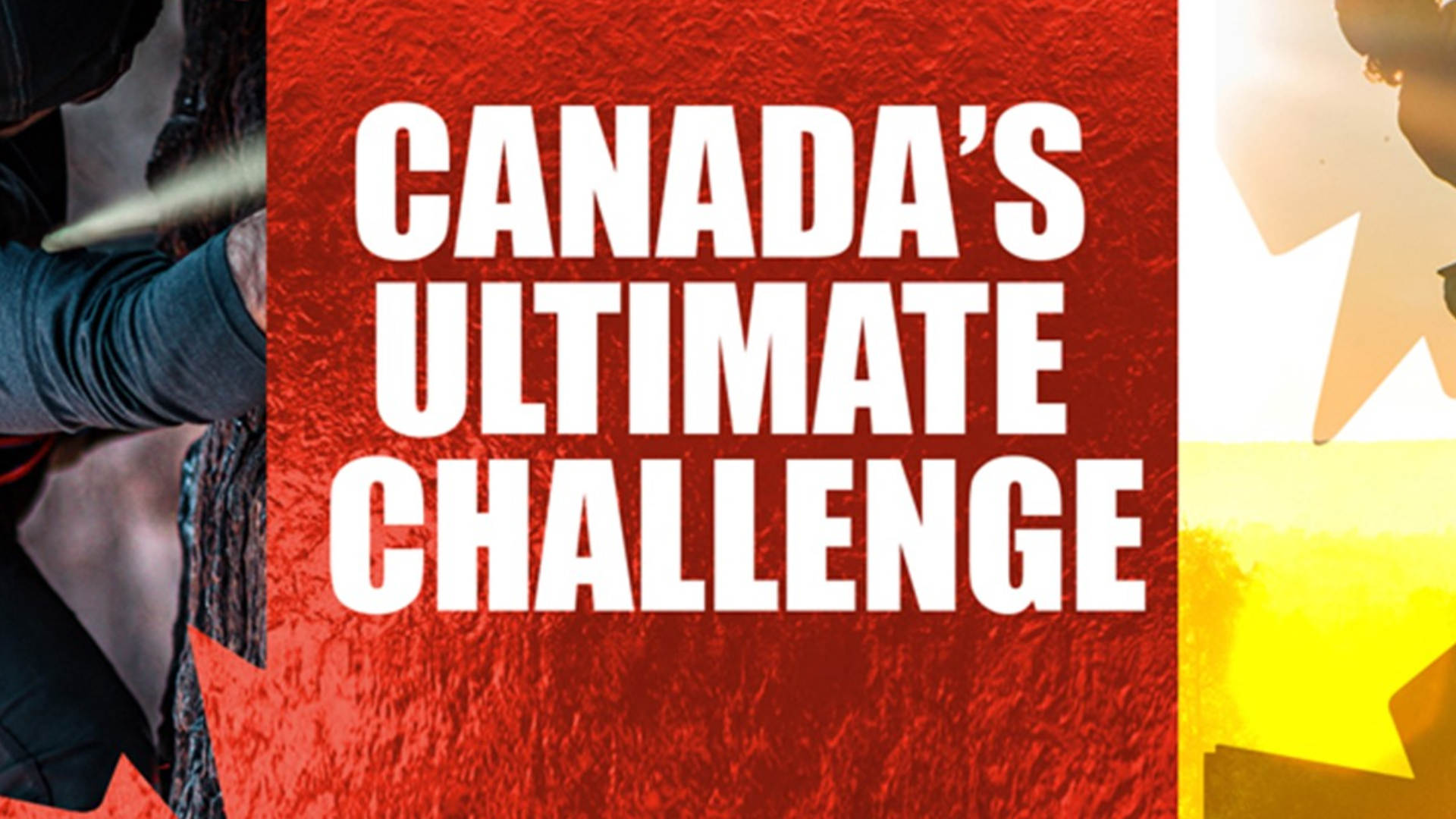 Brand new Canadian show turns the country into a giant obstacle course ...