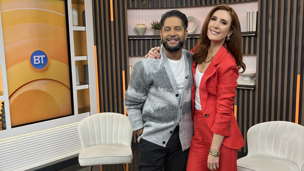 Jessi Cruikshank shares strategies to help moms break free from the trap of perfection