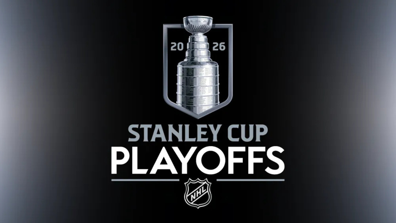 Game 4 of the Stanley Cup Final is tonight!