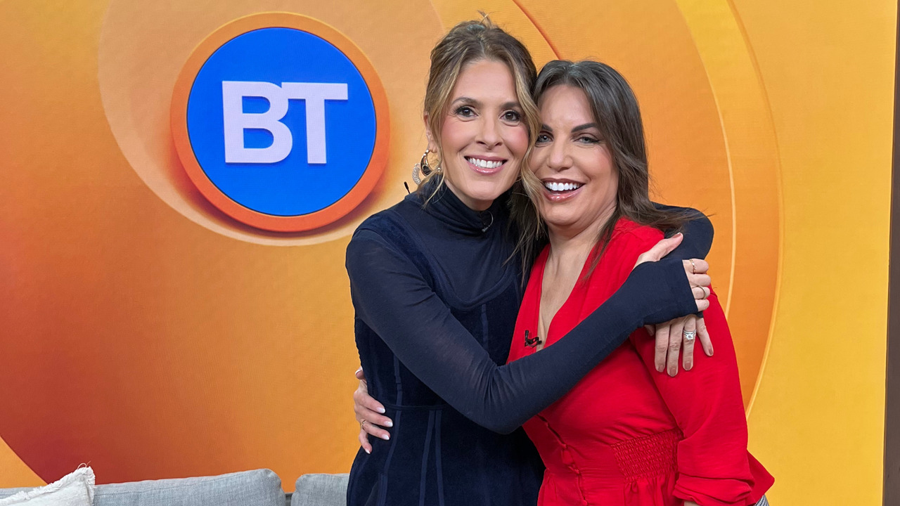 Turning panic into power